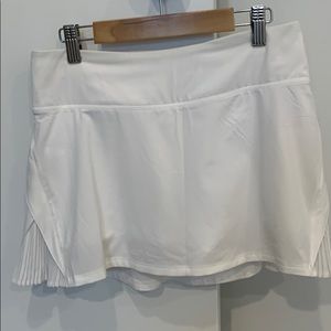 Lululemon skort